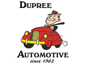 Dupree Automotive Logo