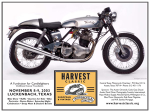 2003 Rally Flyer Thumbnail