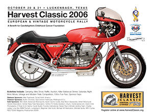 2006 Rally Flyer Thumbnail