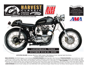 2009 Rally Flyer Thumbnail