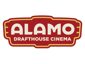 Alamo Drafthouse Logo