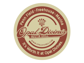 Opal Divine’s Logo
