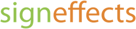 Sign Effects Logo