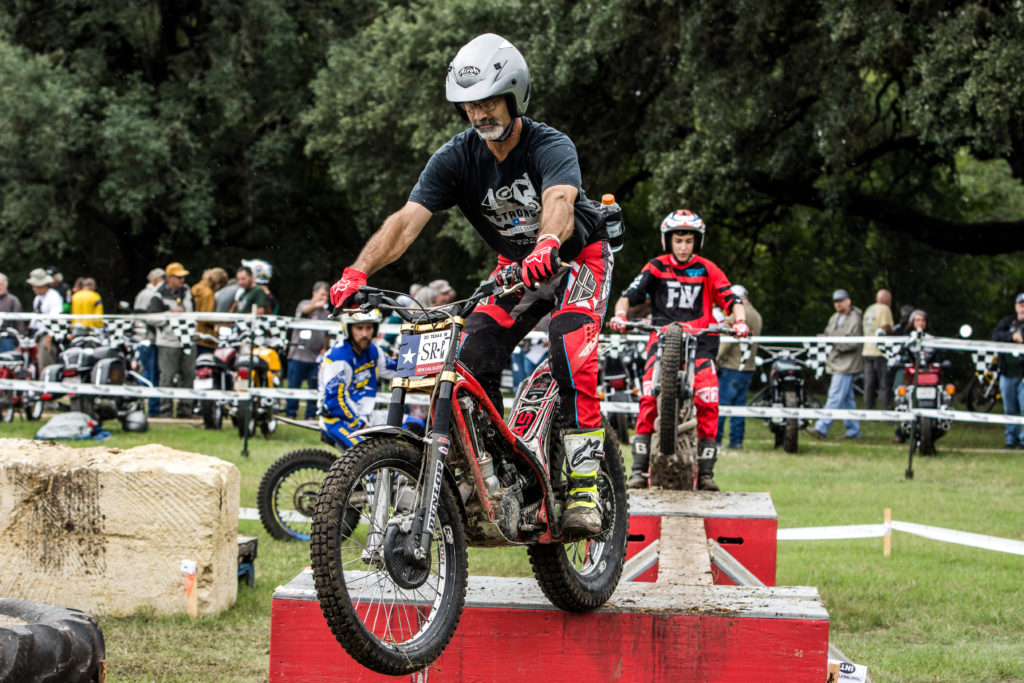 Harvest Classic- A European & Vintage Motorcycle Rally » A Benefit for ...